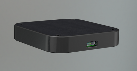 Enclosure Design