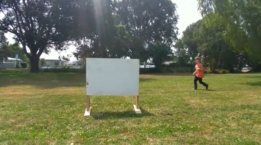 People Detection - Early Test Results