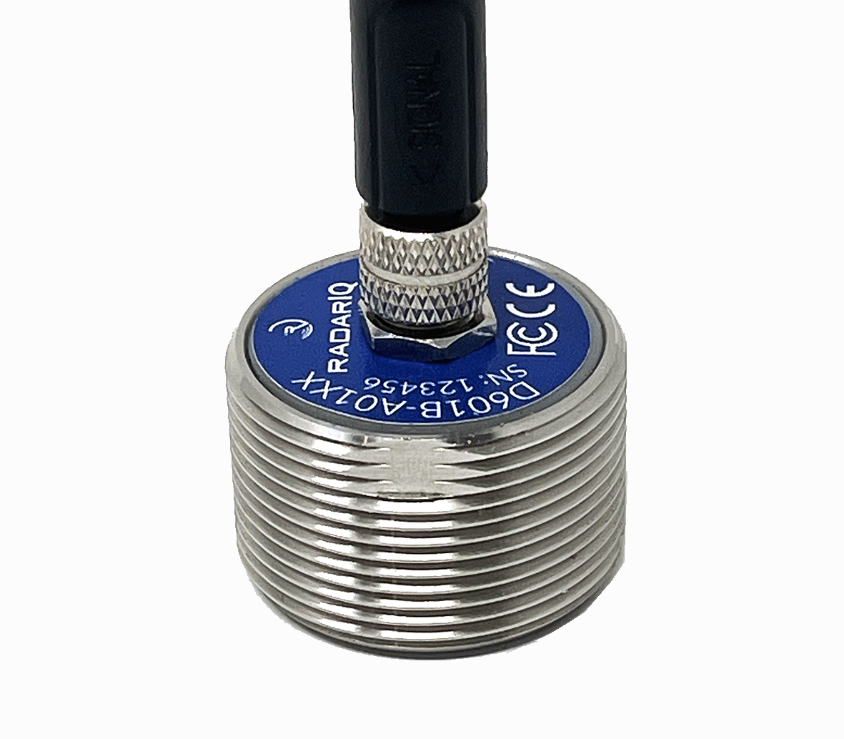 RadarIQ DI RIVER Sensor