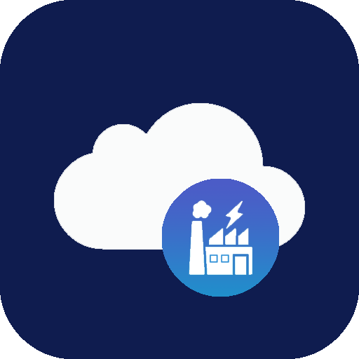 RadarIQ Industrial Cloud Portal